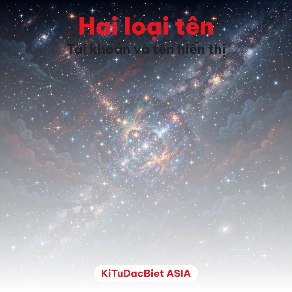 Chữ-số-gạch dưới và kí tự đặc biệt