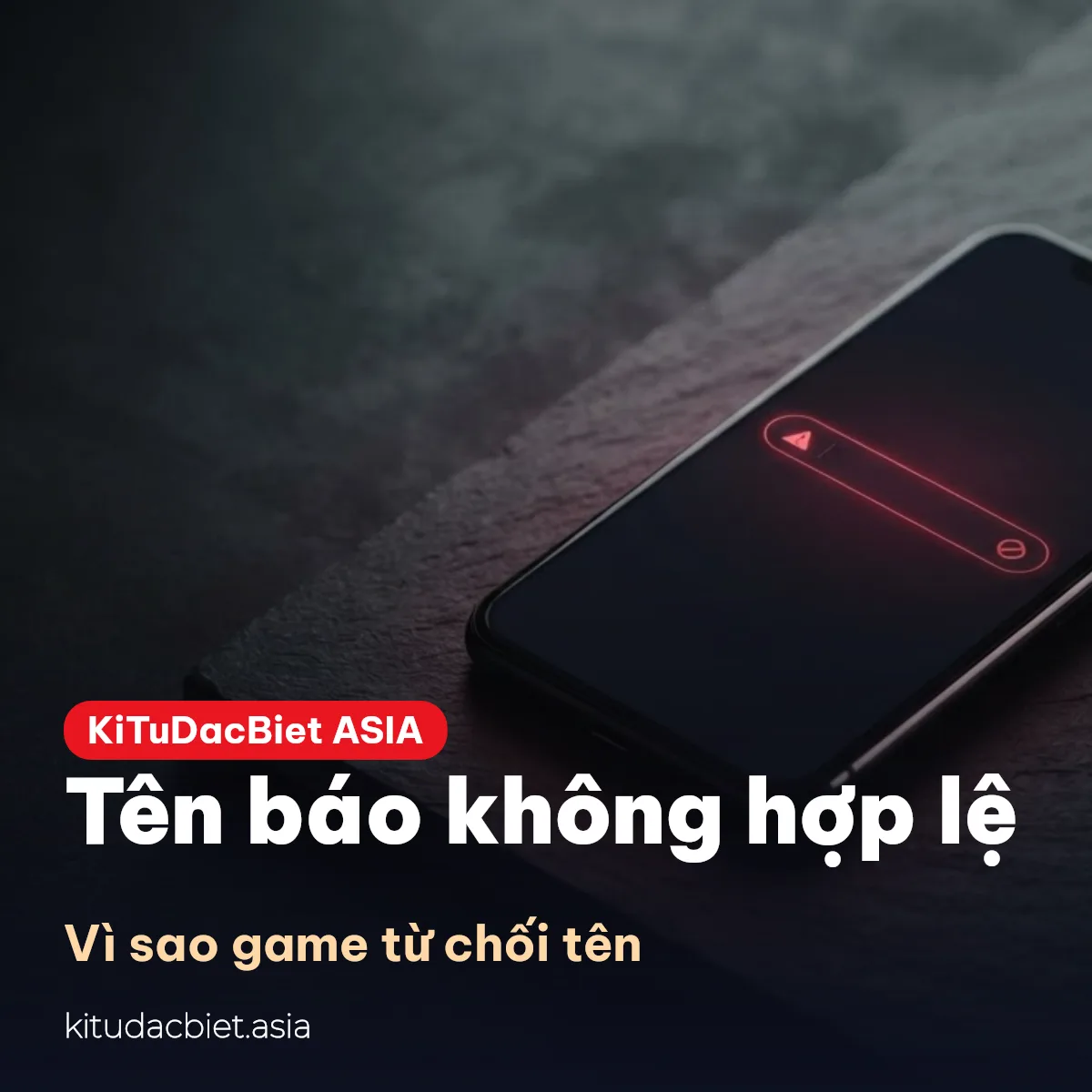 Unicode, ô vuông, kí tự bị chặn